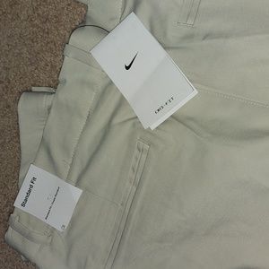 NWT Men's Nike Golf Pants